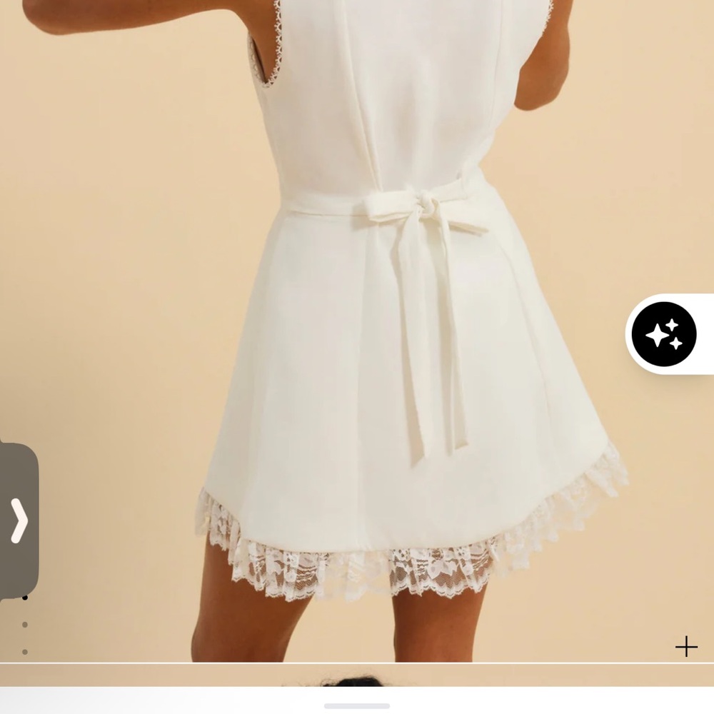 For love and lemons Venus Dress - Picture 2 of 4